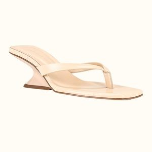 Song of Style Mia Heel